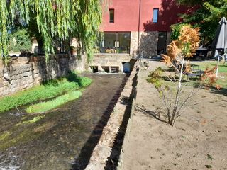 Limpieza de fincas, jardines, mallas metálicas...