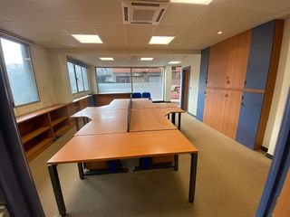 Oficina en alquiler en Errekaldeberri - Larraskitu en Bilbao