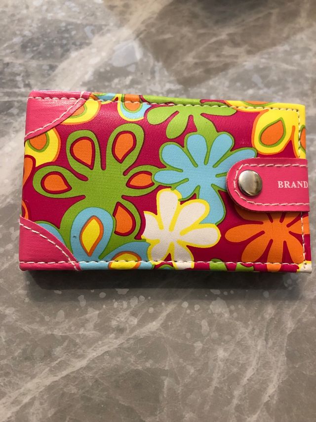 Set cura unghie Brandani