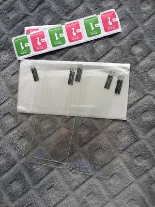Pellicola protettiva per iPhone 14 Pro