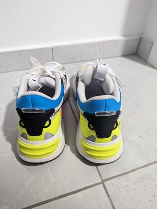 Zapatillas Puma RS-Z Core
