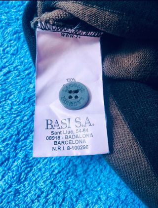 POLO LACOSTE EDICIÓN LIMITADA