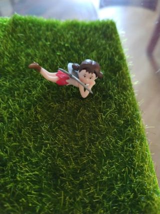 Figuritas miniatura