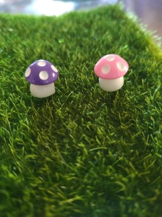 Figuritas miniatura