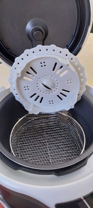 Robot de cocina
