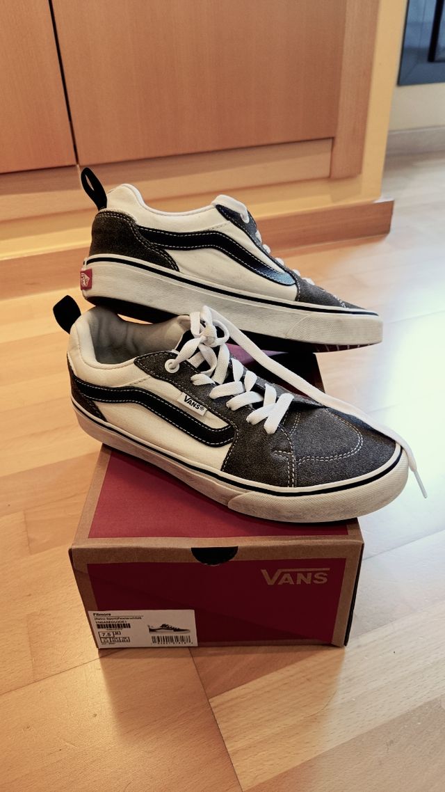 Zapatillas Vans