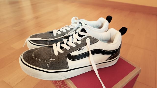 Zapatillas Vans