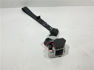 CINTURON DELANTERO DERECHO PEUGEOT 208