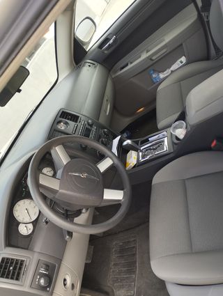 Chrysler 300 M 2006