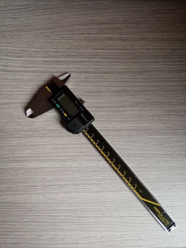 Calibro Mitutoyo 
