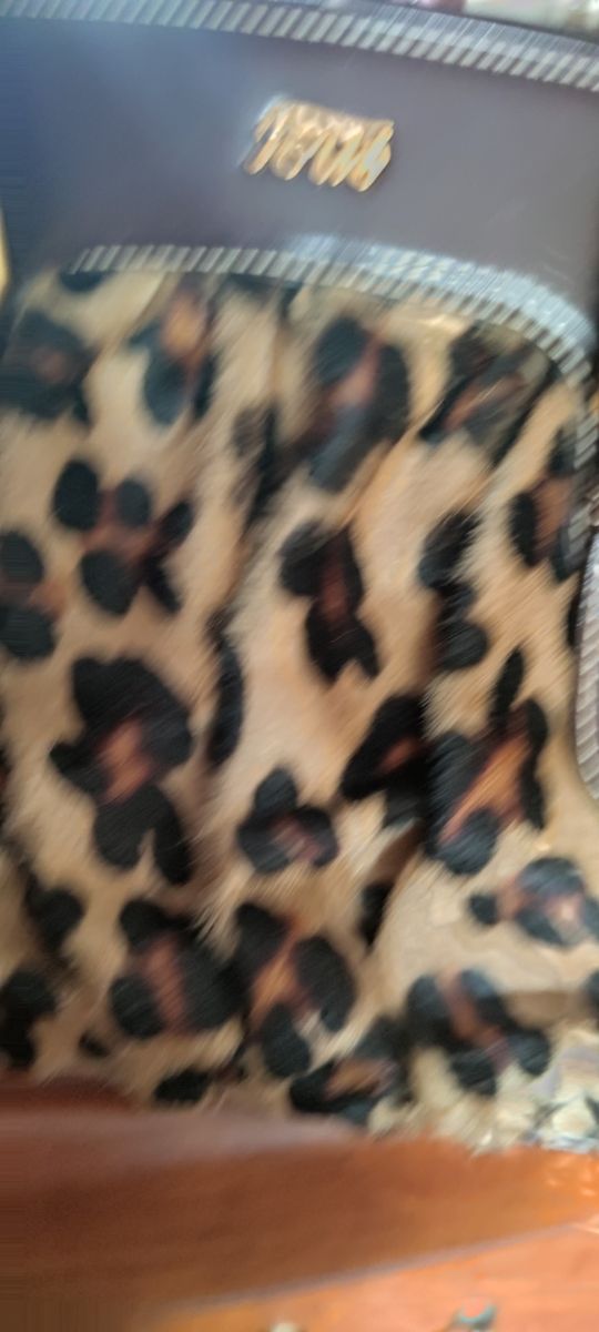 Bolso de la firma Tous.