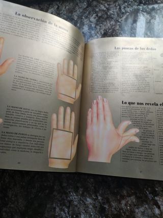 Libro adivinaciones y profecías