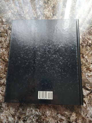 Libro adivinaciones y profecías