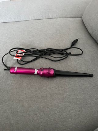 Rizador de pelo Sculp para ondular o rizar el pelo