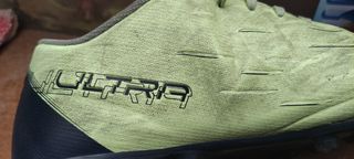 Botas de fútbol puma talla 43