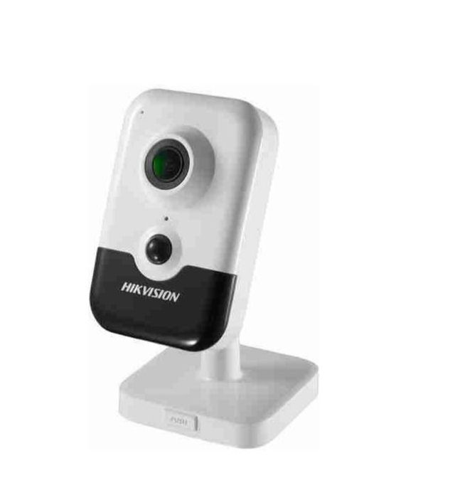 Cámara interior hikwision