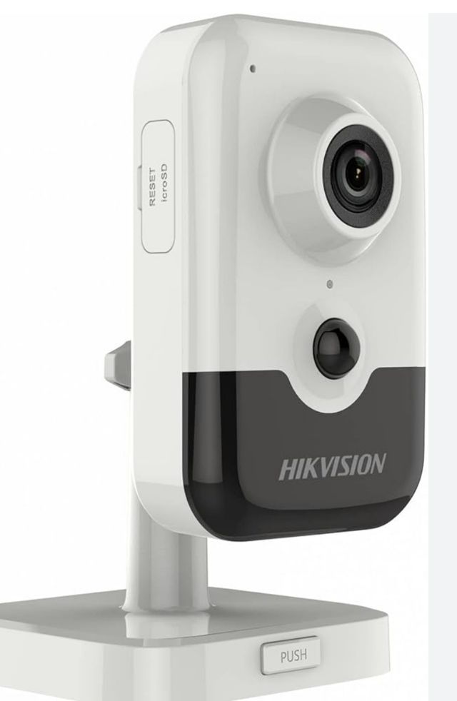 Cámara interior hikwision