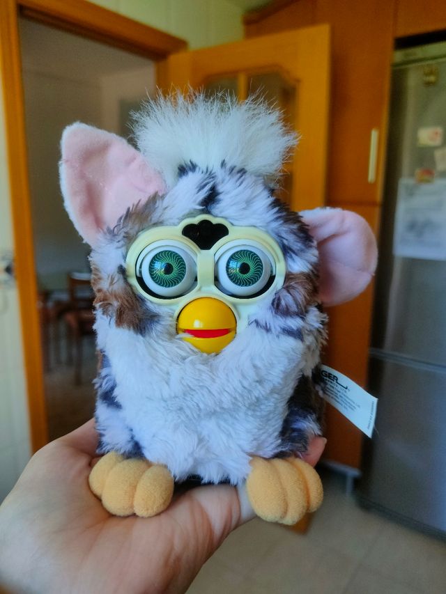 Furby