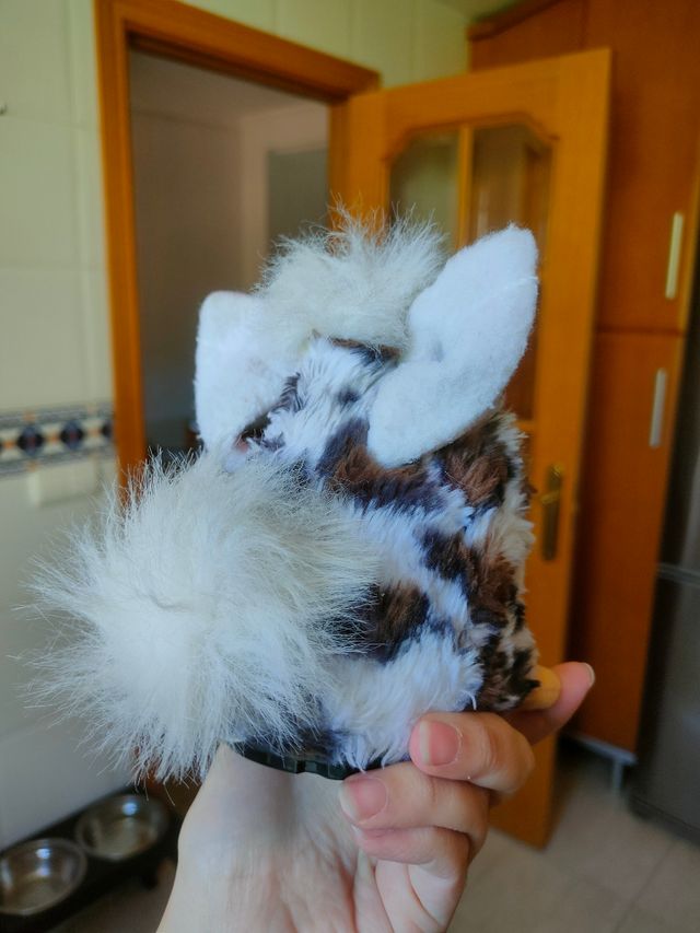 Furby