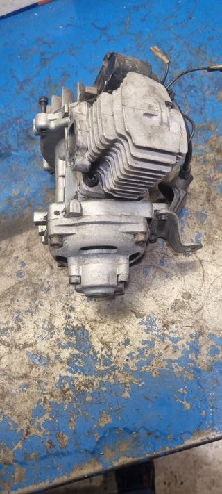 MOTOR MINI MOTO POCKETBIKE
