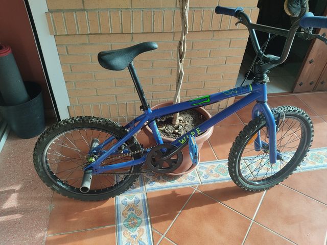 bicicleta por 50 euros no se envía de segunda mano por 50 EUR en