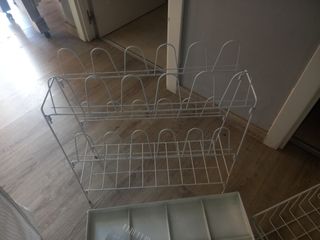 Organizadores variados