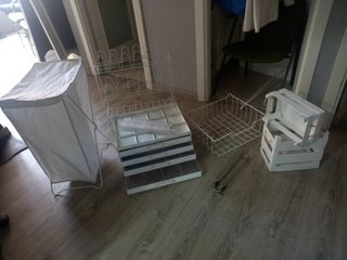 Organizadores variados