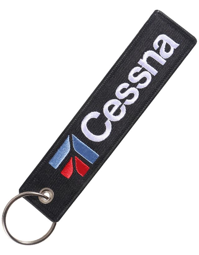 Llavero aviación - CESSNA
