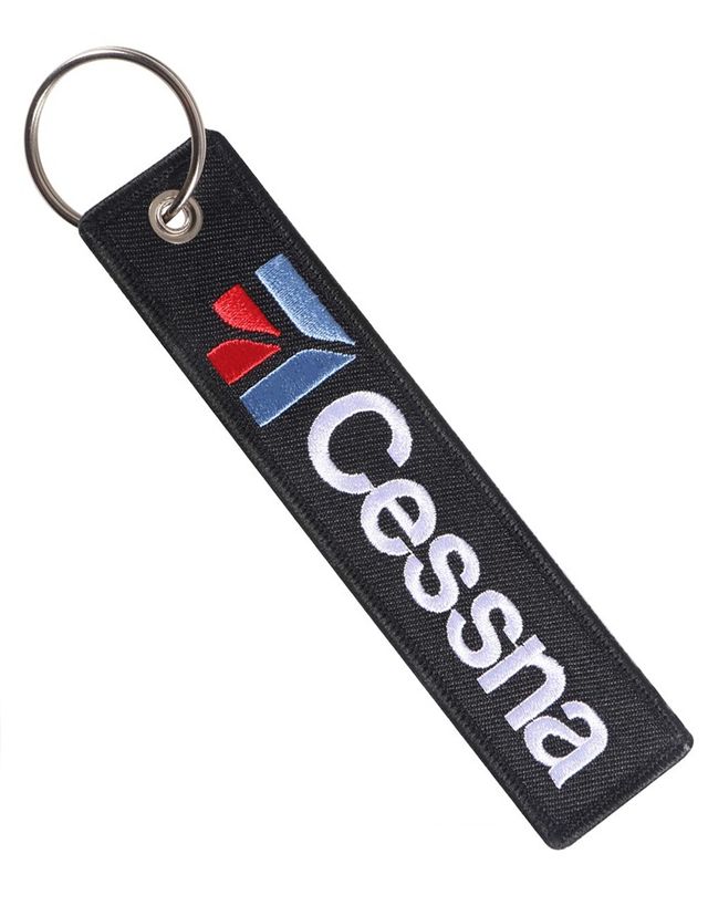 Llavero aviación - CESSNA