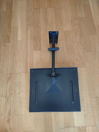 Soporte de pared.