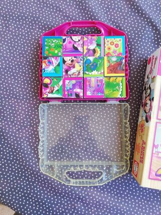 Puzzles Minnie Mouse Disney
