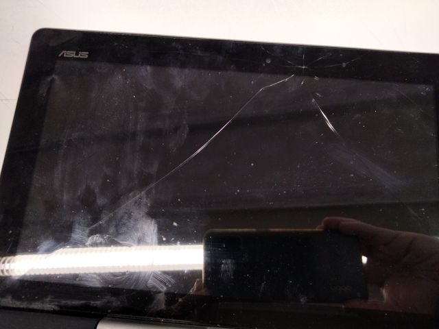 portatil Asus T100TA-DK066H W8.1 pantalla 10.1