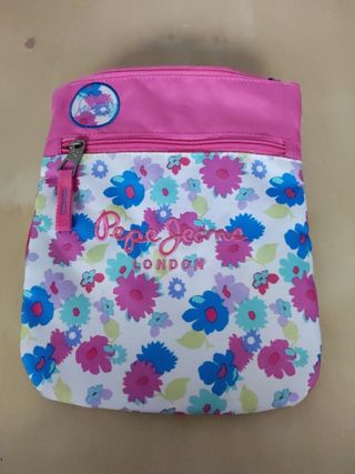 BOLSO BANDOLERA NIÑAS 