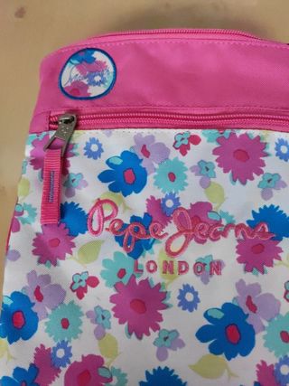 BOLSO BANDOLERA NIÑAS 