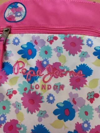BOLSO BANDOLERA NIÑAS 