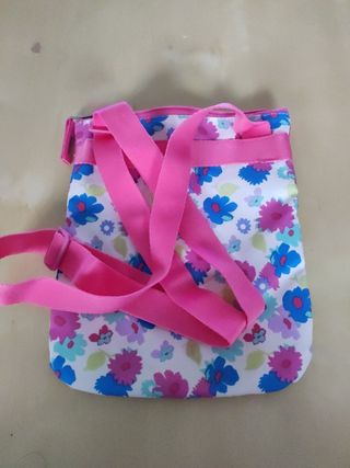 BOLSO BANDOLERA NIÑAS 