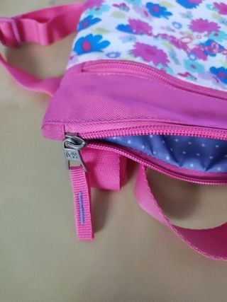 BOLSO BANDOLERA NIÑAS 
