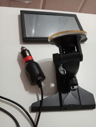 Tablet GPS 