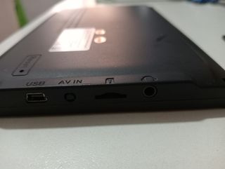 Tablet GPS 