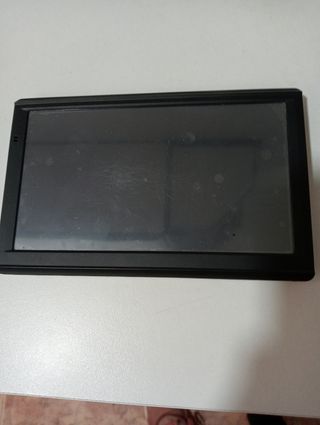 Tablet GPS 