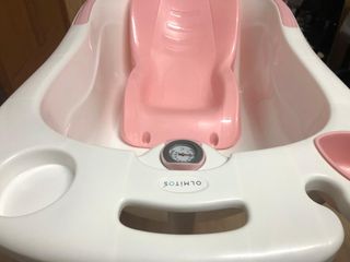 Bañera Bebé