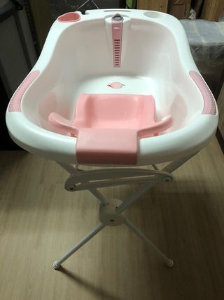 Bañera Bebé