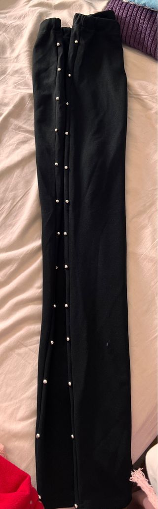 pantalon premama y legging premama