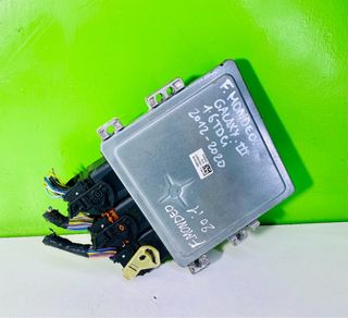 S180133106A Centralita Motor Ford Galaxy 1.6TDCI