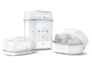 Esterilizador Chicco