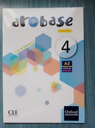 Libros 4º de la ESO