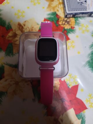 Reloj Gps Niños 