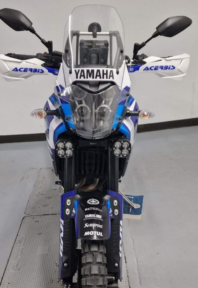 2 FAROS LARGO ALCANCE TOYOTA LAND CRUISER +2 TAPAS