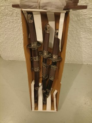 Chimenea nueva