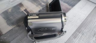CAMARA VIDEO JVC everio gz-mg335he